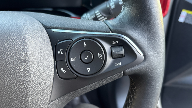 Vauxhall Mokka 1.2 Turbo 100 GS Line 5dr Petrol Hatchback